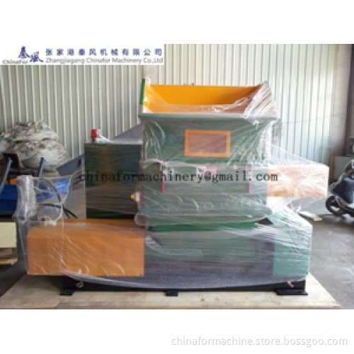 EPS Hot Melt Recycling Machinery (CF-HM300)